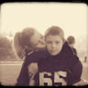 Meet your Posher, Vicki